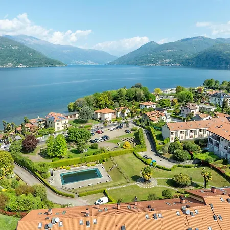 Casa Ester A Due Passi Dal Lägenhet *