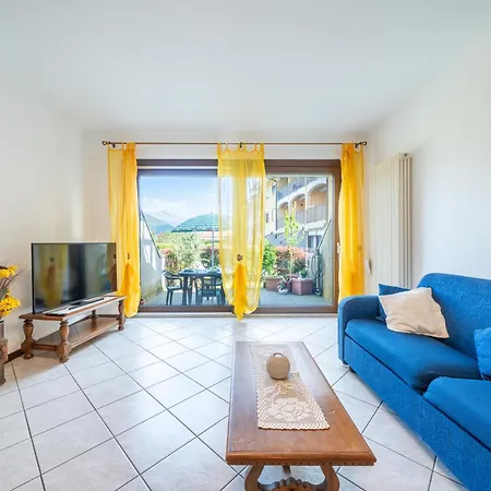 Casa Ester A Due Passi Dal Lägenhet