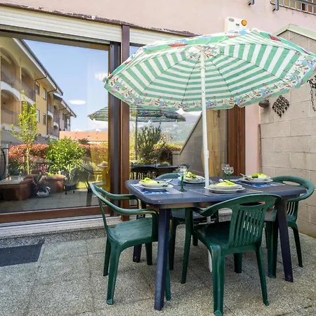 Casa Ester A Due Passi Dal Lägenhet *