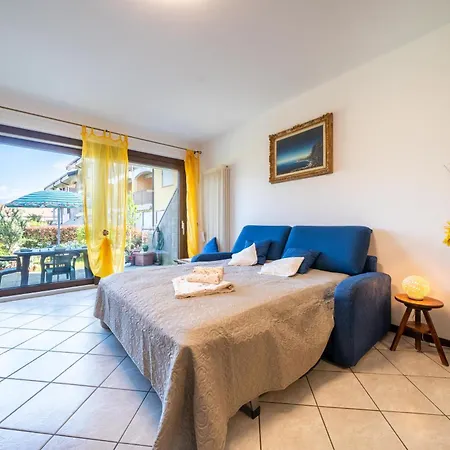 Apartman Casa Ester A Due Passi Dal *